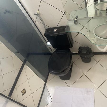 Hotel Shalom Juazeiro do Norte Ngoại thất bức ảnh