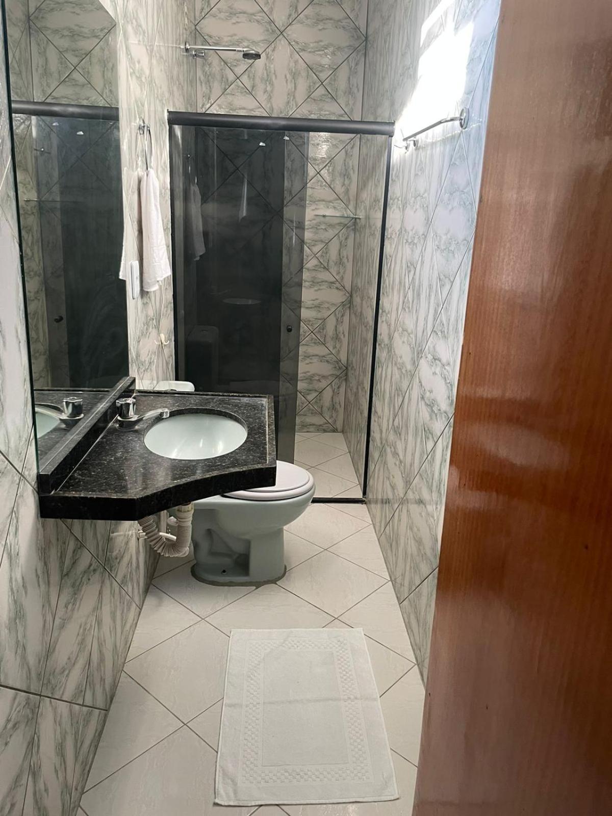Hotel Shalom Juazeiro do Norte Ngoại thất bức ảnh