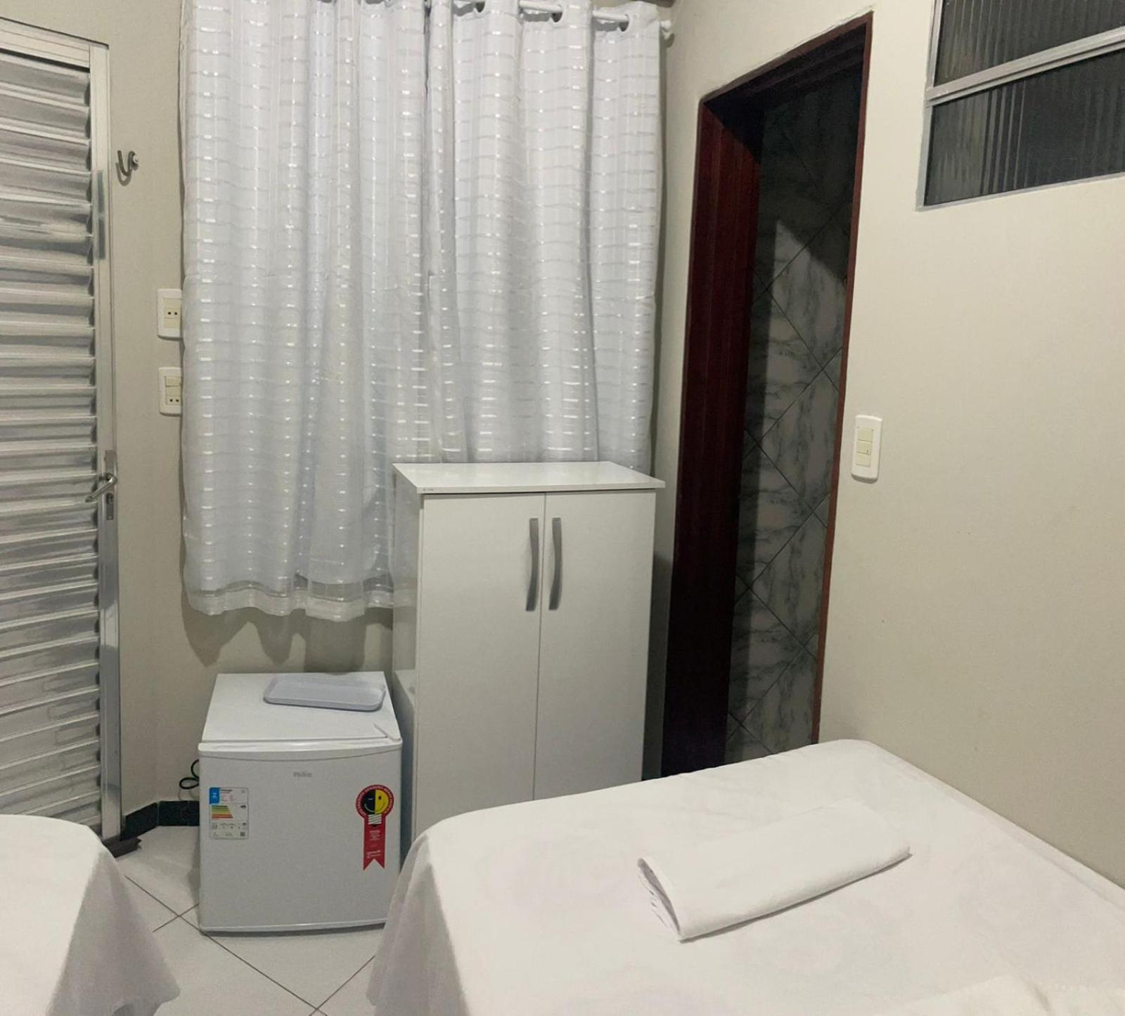 Hotel Shalom Juazeiro do Norte Ngoại thất bức ảnh