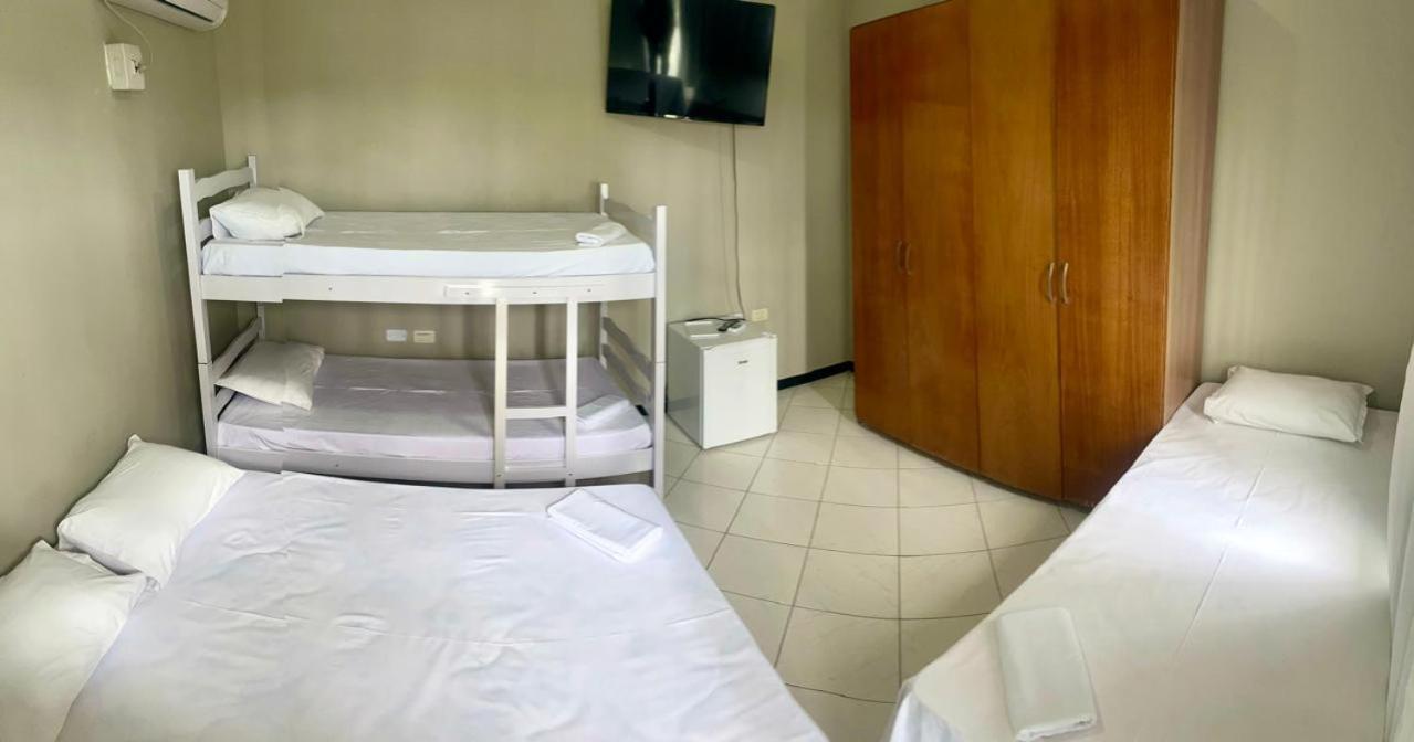 Hotel Shalom Juazeiro do Norte Ngoại thất bức ảnh