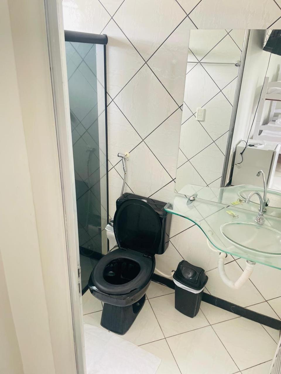 Hotel Shalom Juazeiro do Norte Ngoại thất bức ảnh