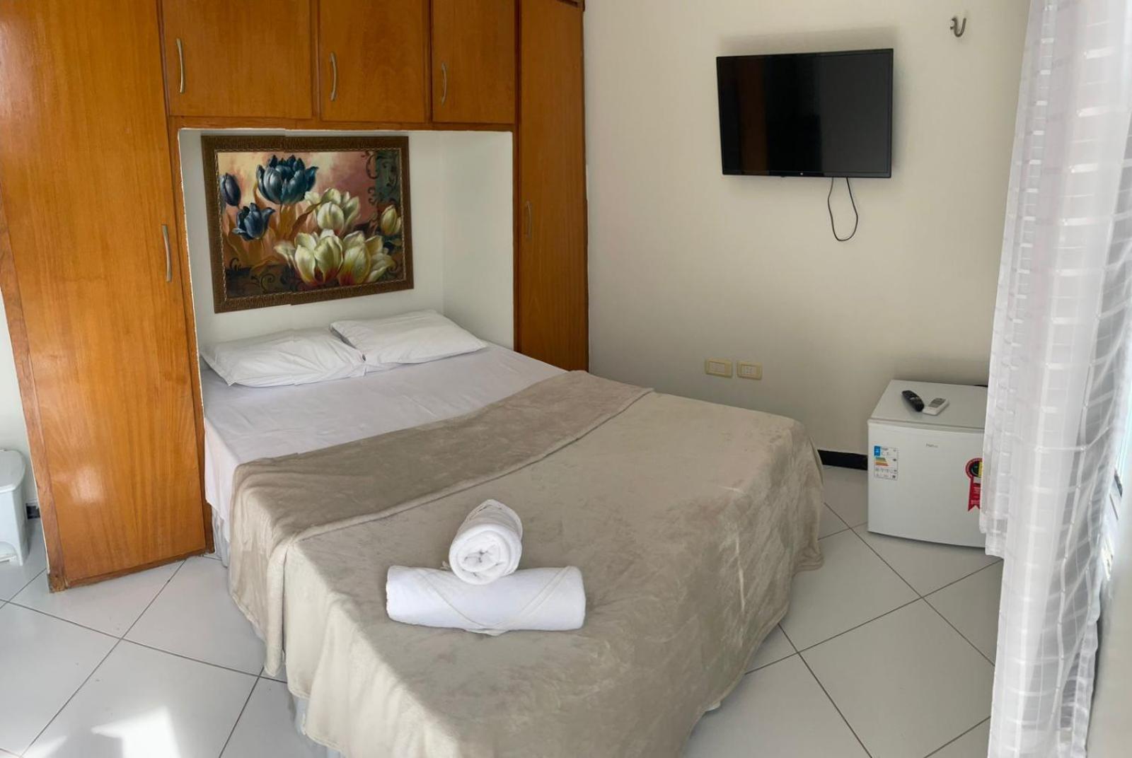 Hotel Shalom Juazeiro do Norte Ngoại thất bức ảnh