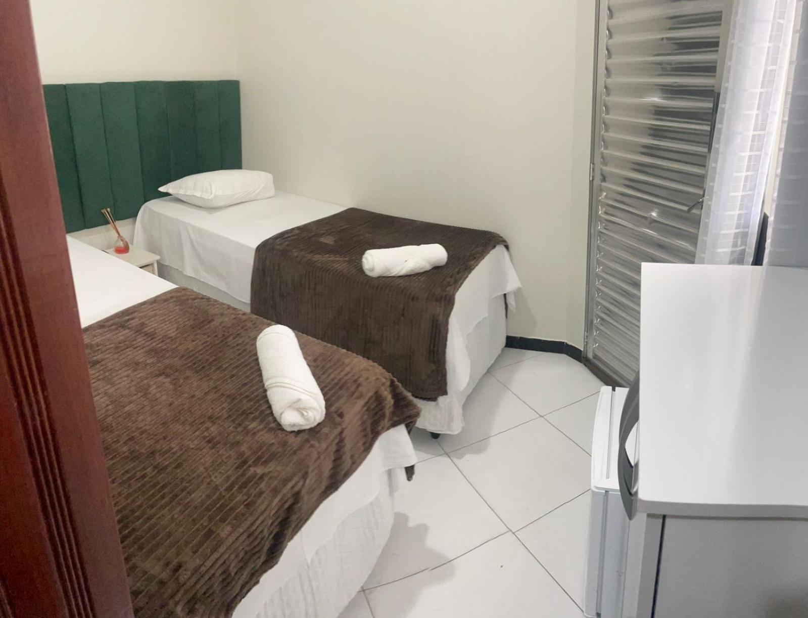 Hotel Shalom Juazeiro do Norte Ngoại thất bức ảnh