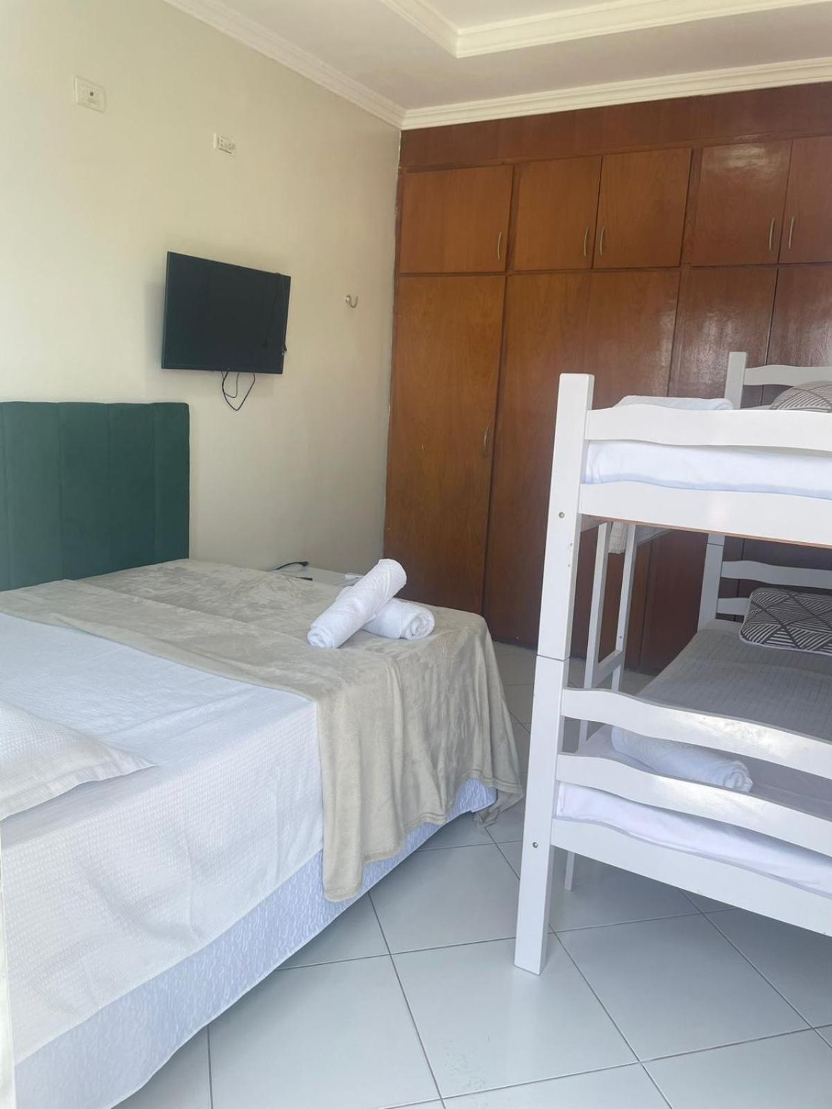 Hotel Shalom Juazeiro do Norte Ngoại thất bức ảnh