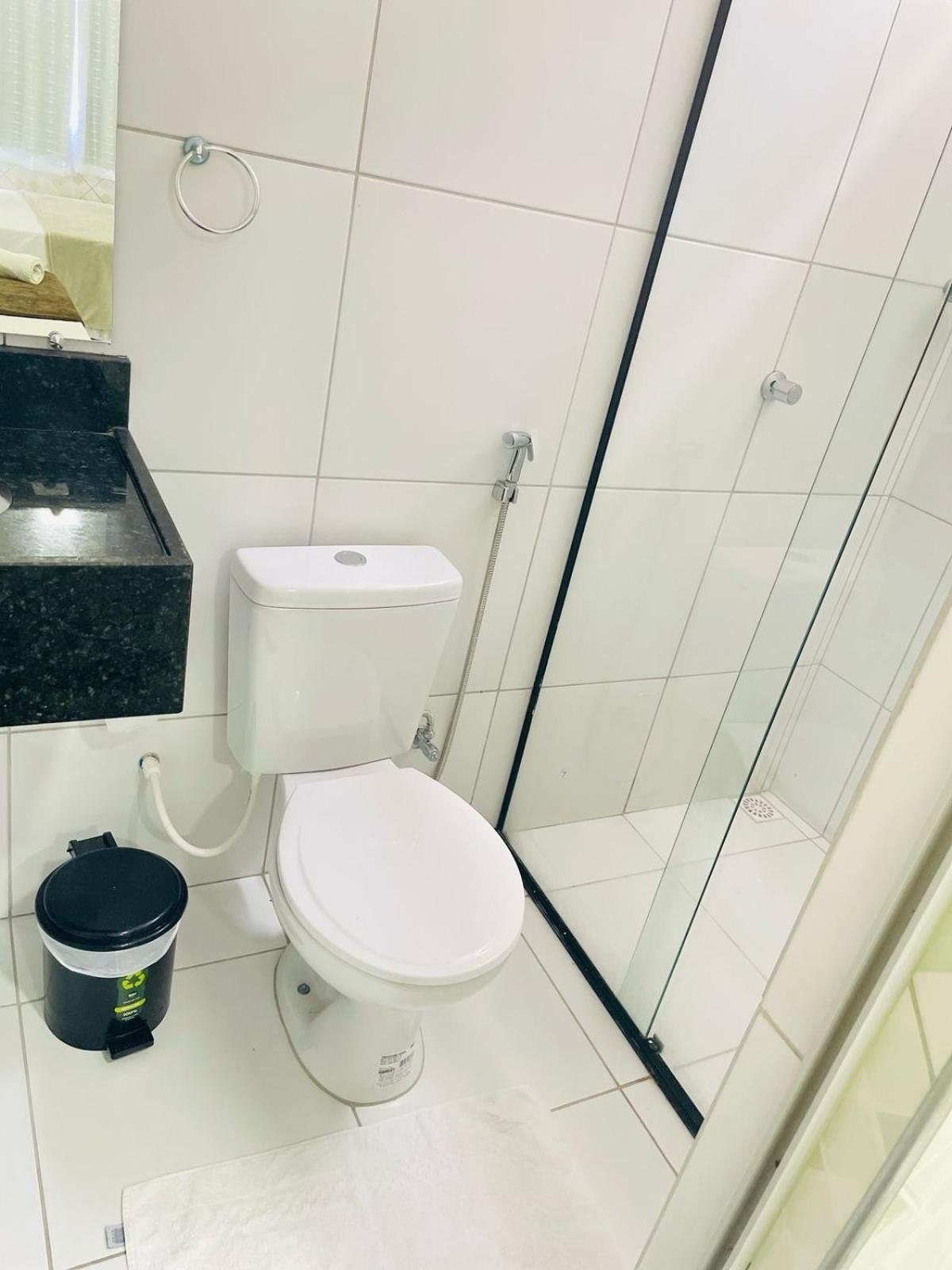 Hotel Shalom Juazeiro do Norte Ngoại thất bức ảnh